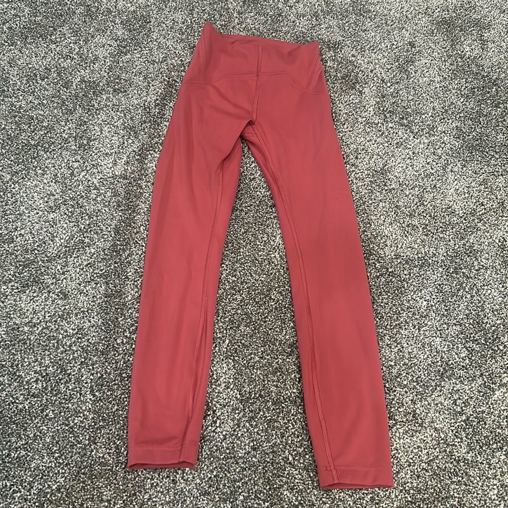 Lululemonn leggings
